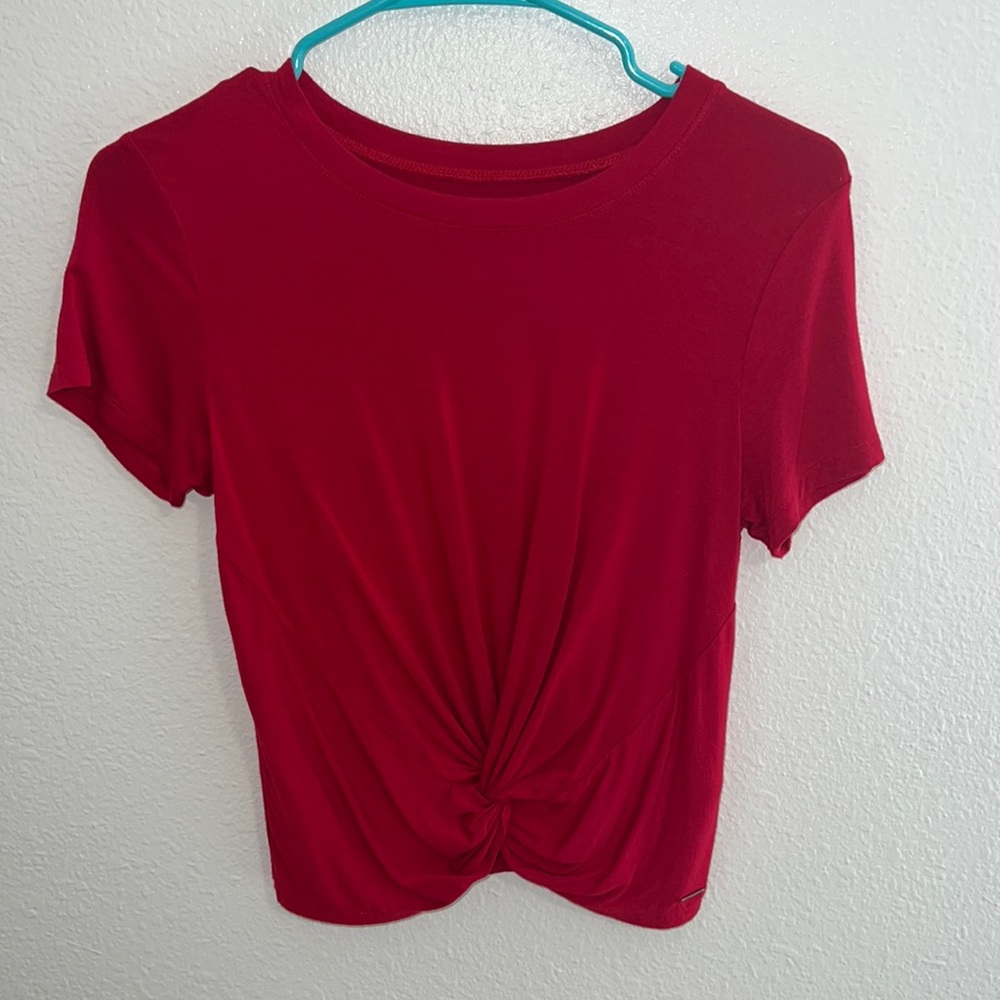 Hollister Easy t-shirt